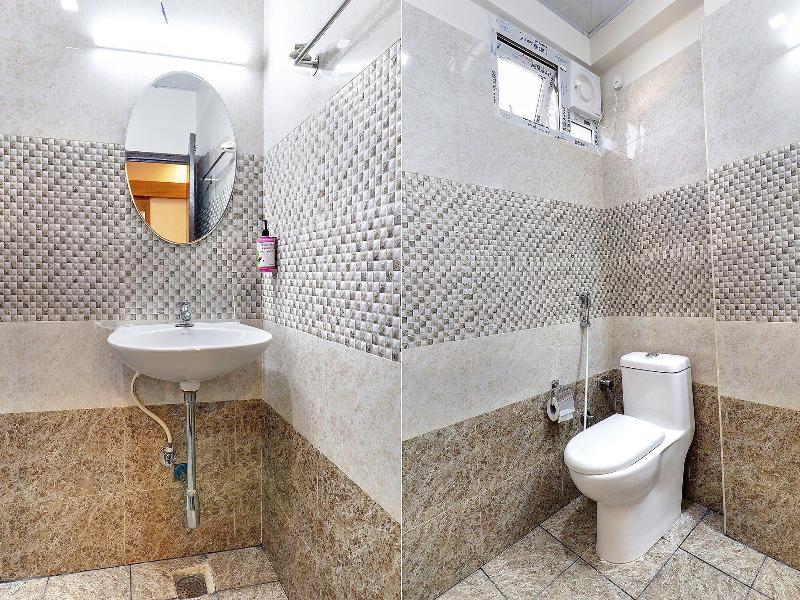 Fabhotel Rotano Grand Marathahalli image
