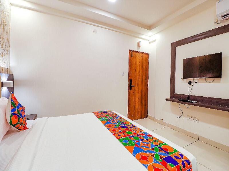 Fabhotel Rotano Grand Marathahalli image
