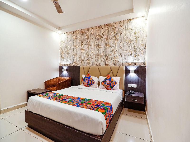 Fabhotel Rotano Grand Marathahalli image
