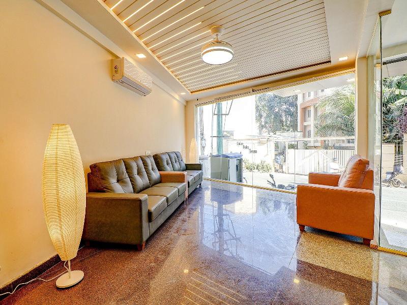 Fabhotel Rotano Grand Marathahalli image