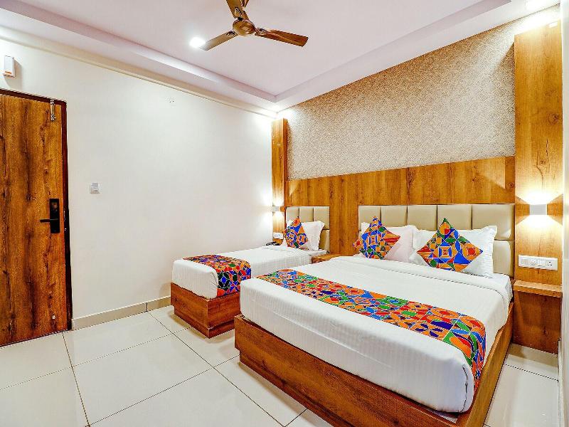 Fabhotel Rotano Grand Marathahalli image
