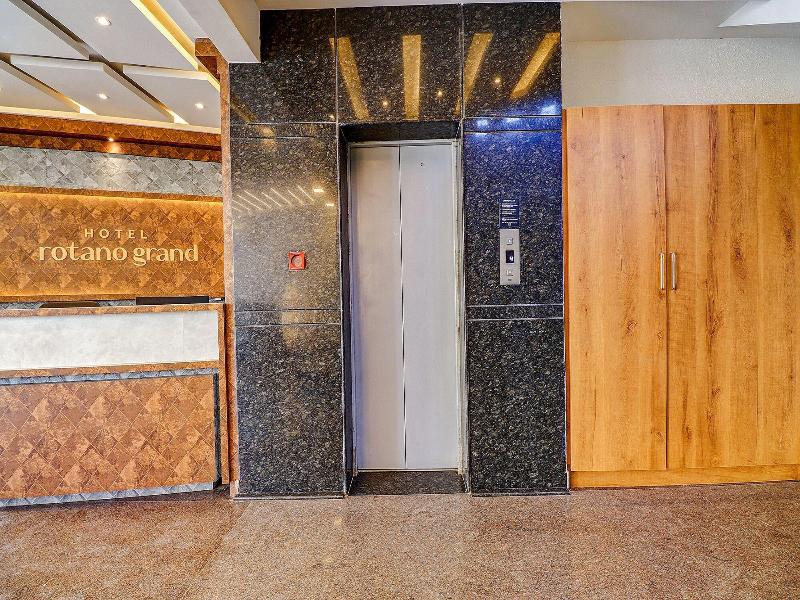 Fabhotel Rotano Grand Marathahalli image