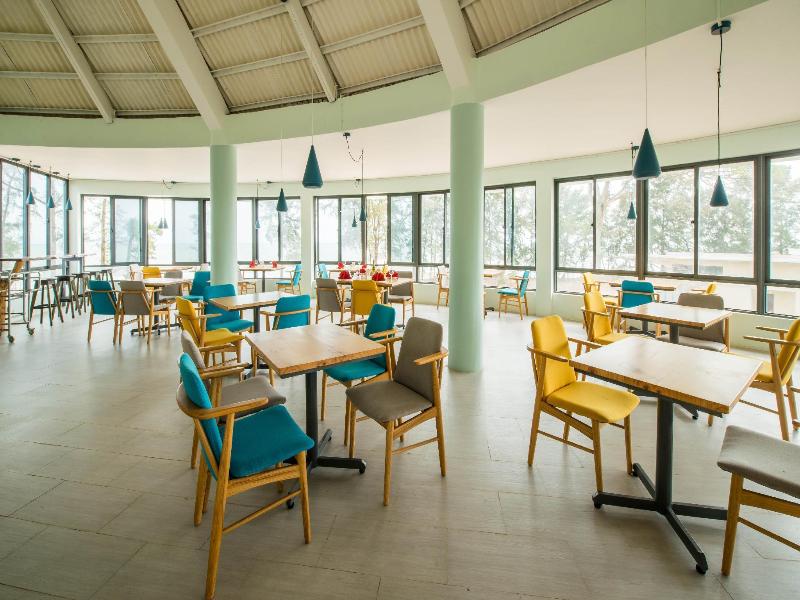 Lazi Beach Resort