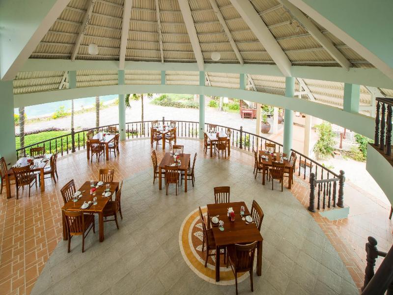 Lazi Beach Resort