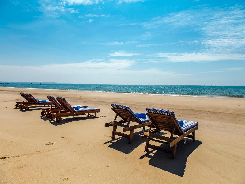 Lazi Beach Resort
