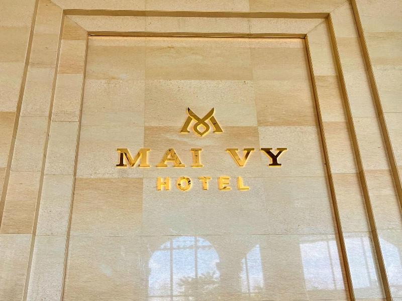 Mai Vy Hotel Tay Ninh image