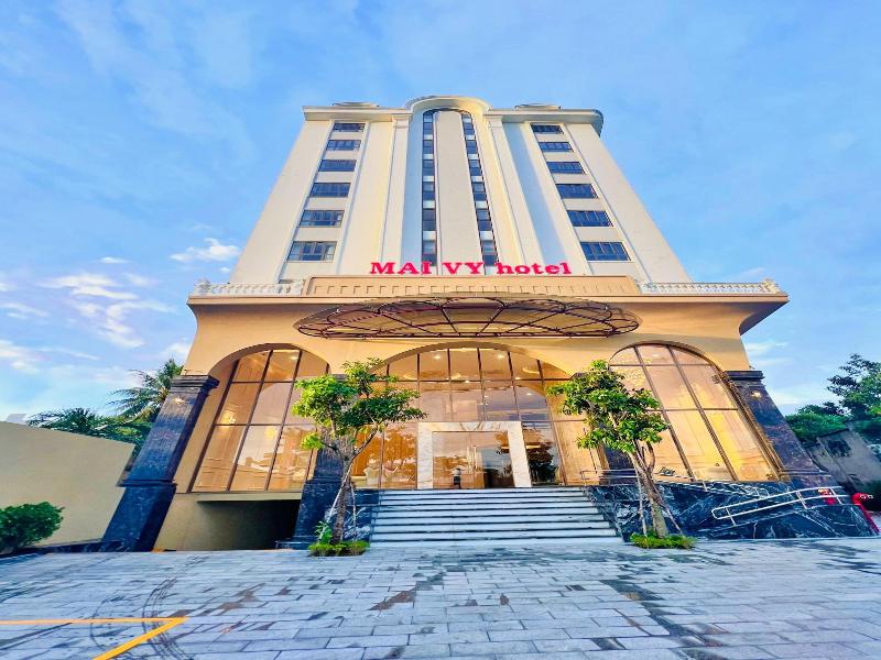 Mai Vy Hotel Tay Ninh image