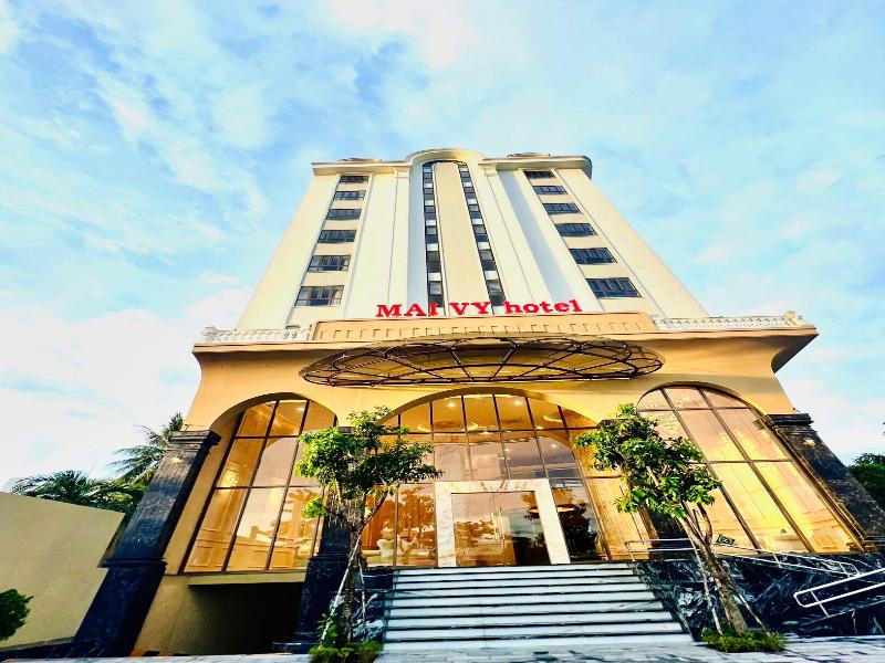 Mai Vy Hotel Tay Ninh image