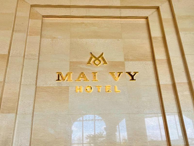 Mai Vy Hotel Tay Ninh