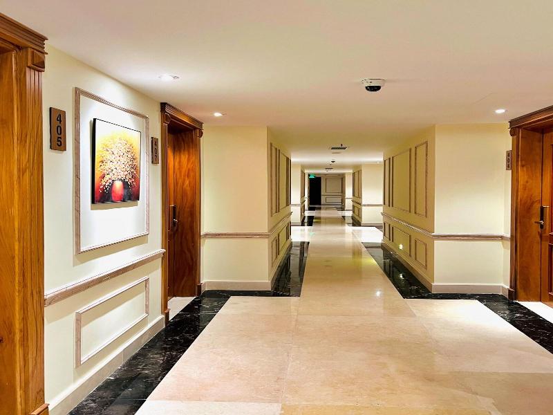 Mai Vy Hotel Tay Ninh image