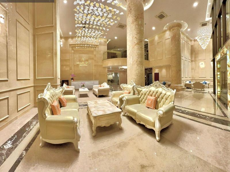 Mai Vy Hotel Tay Ninh image