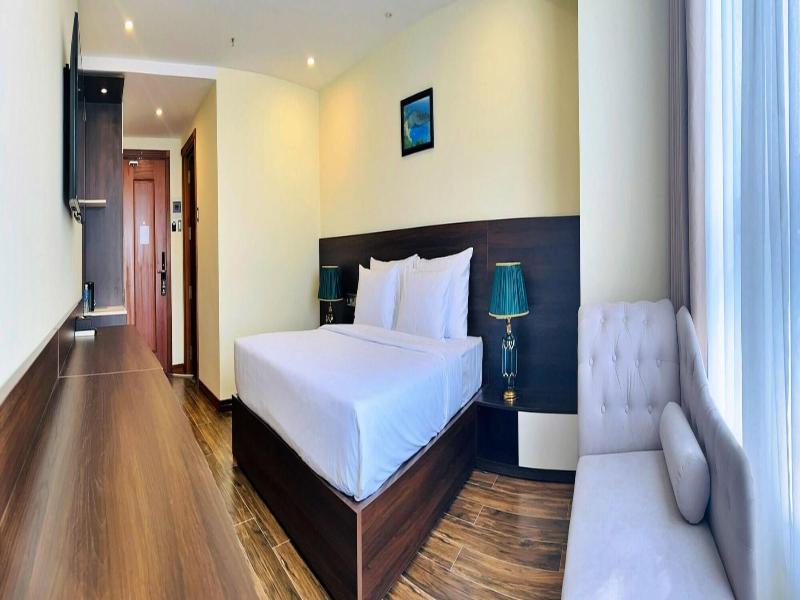 Mai Vy Hotel Tay Ninh image