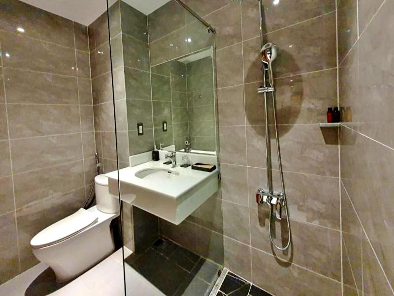Mai Vy Hotel Tay Ninh image