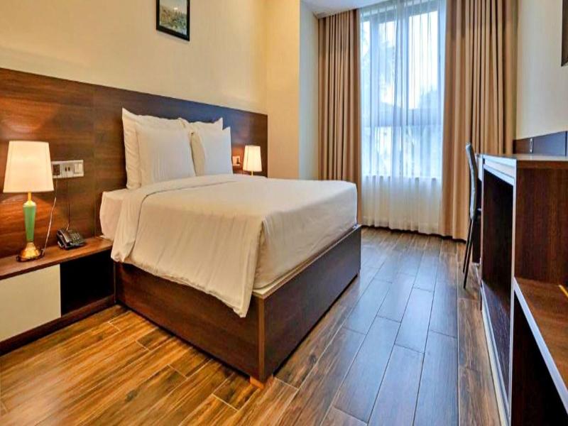 Mai Vy Hotel Tay Ninh image