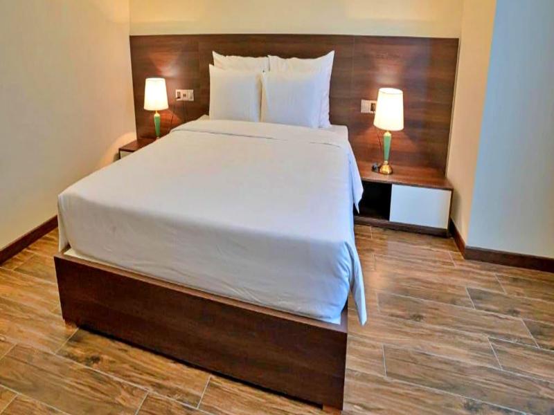 Mai Vy Hotel Tay Ninh image