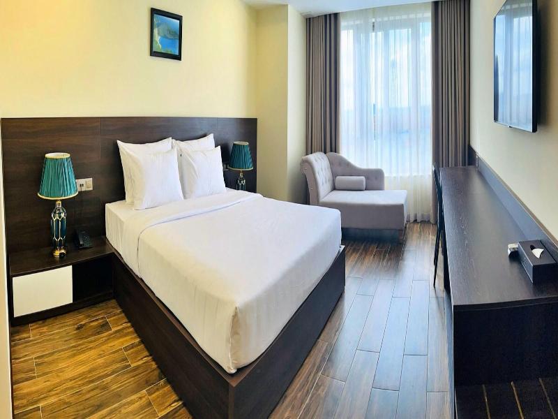 Mai Vy Hotel Tay Ninh image