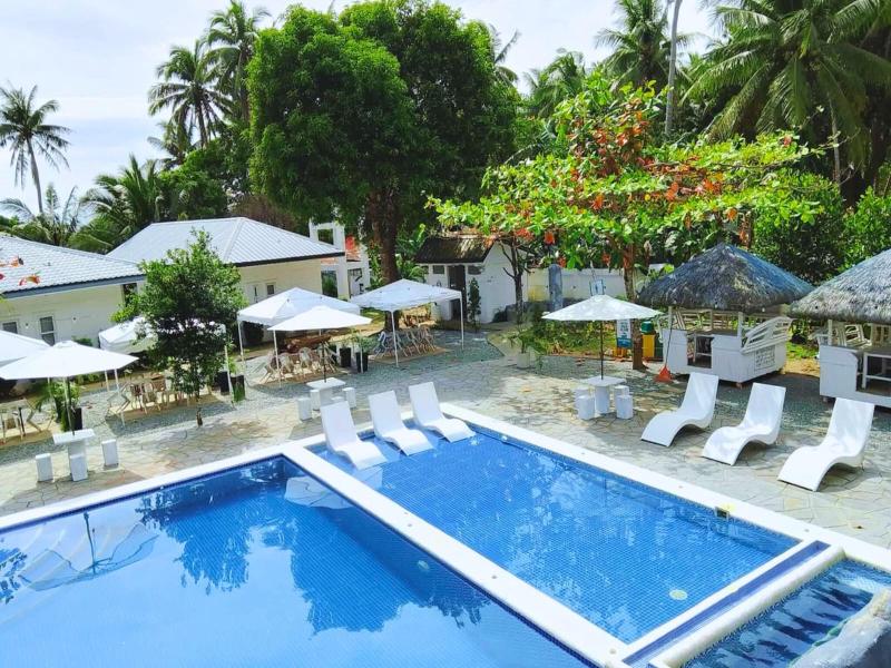Kehalani Beach Resort By Cocotel image