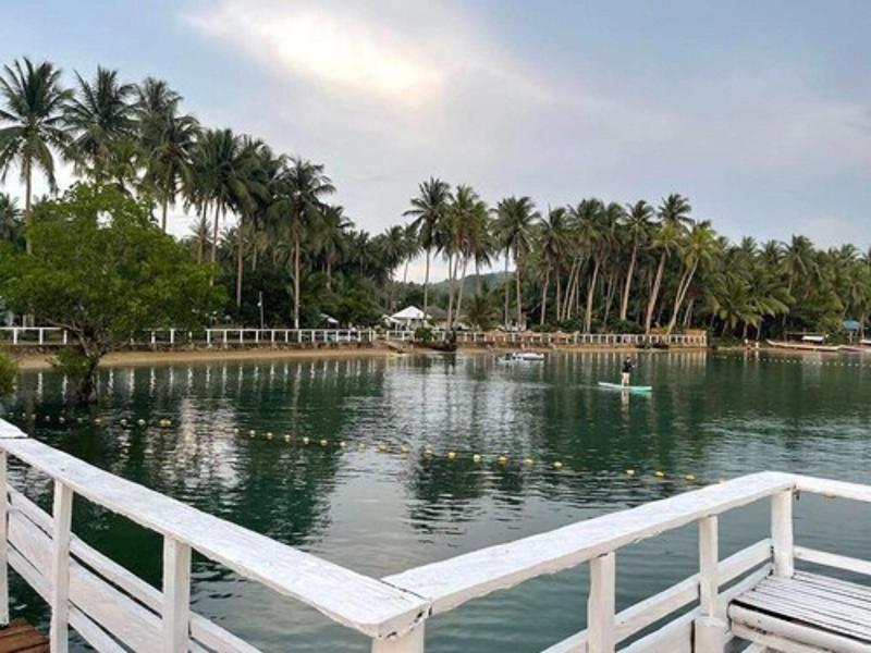 Kehalani Beach Resort By Cocotel image