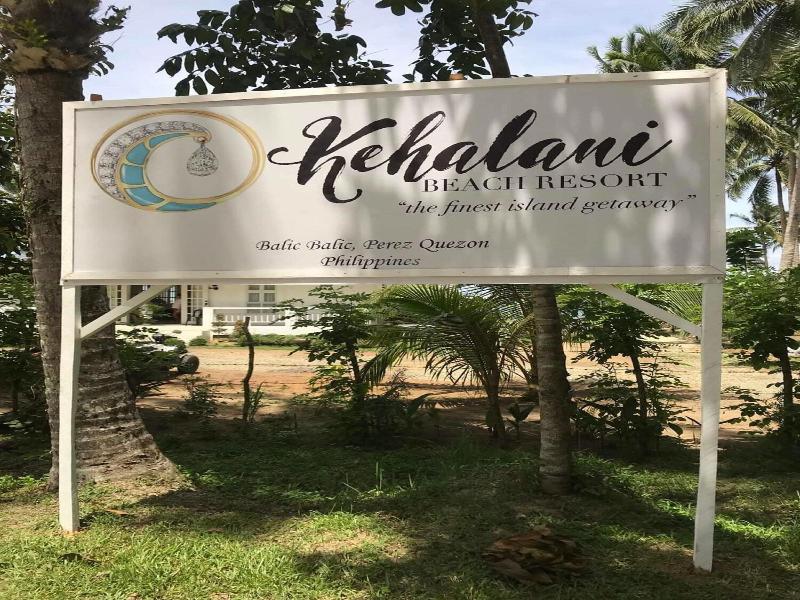 Kehalani Beach Resort By Cocotel image