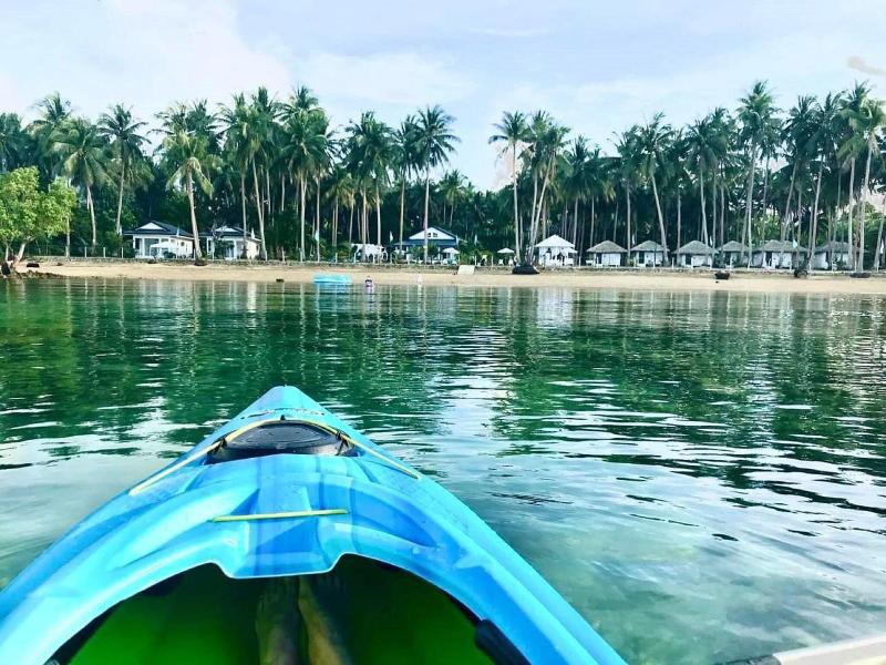 Kehalani Beach Resort By Cocotel image