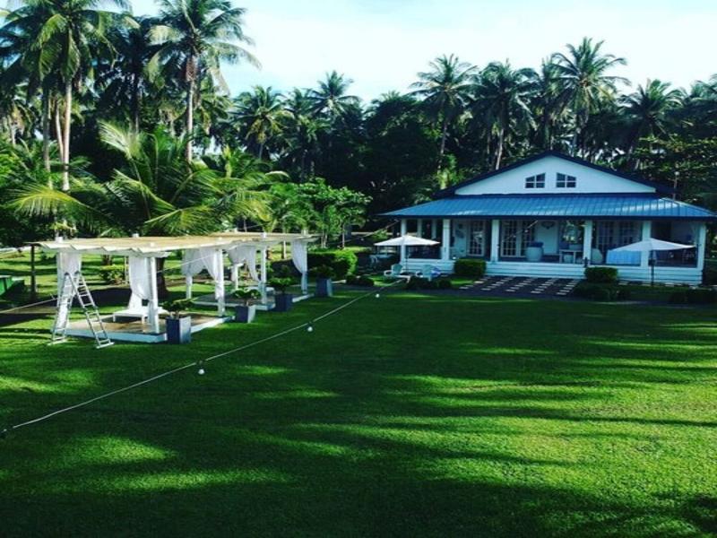 Kehalani Beach Resort By Cocotel image
