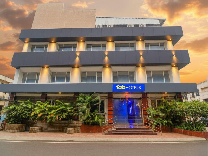 Fabhotel Keerthi's Anupama image