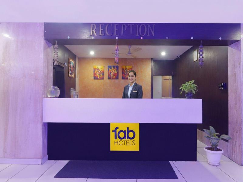 Fabhotel Keerthi's Anupama image