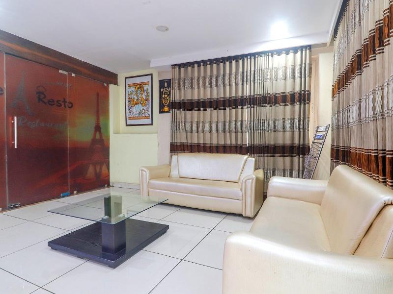 Fabhotel Keerthi's Anupama image