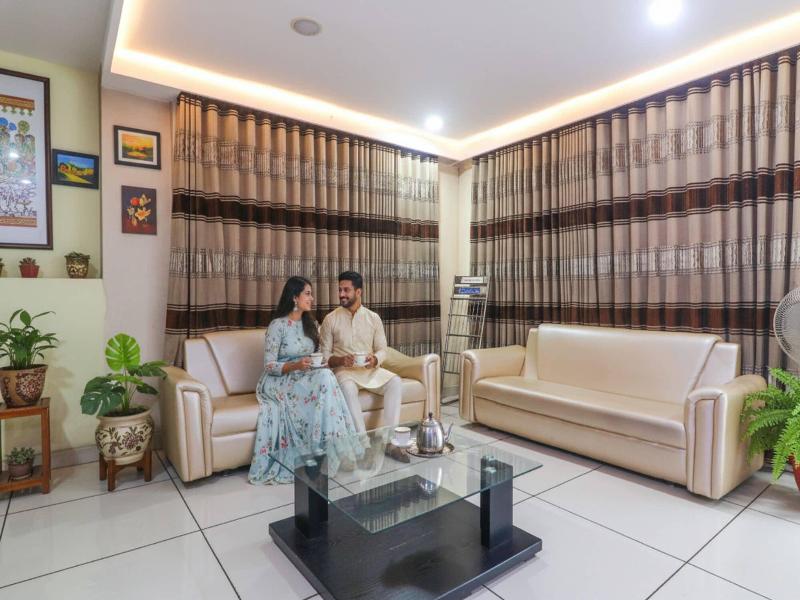 Fabhotel Keerthi's Anupama image