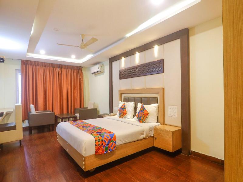 Fabhotel Keerthi's Anupama image