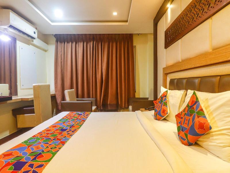 Fabhotel Keerthi's Anupama image