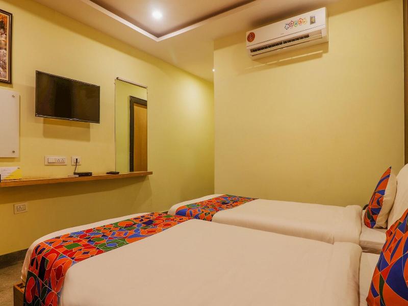 Fabhotel Keerthi's Anupama image