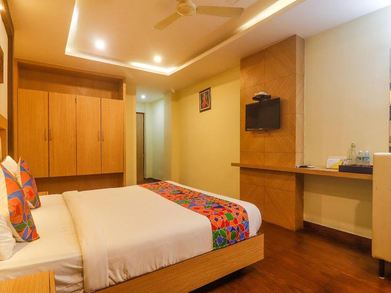 Fabhotel Keerthi's Anupama image