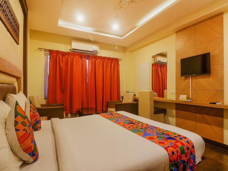 Fabhotel Keerthi's Anupama image