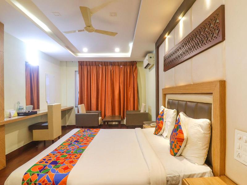 Fabhotel Keerthi's Anupama image
