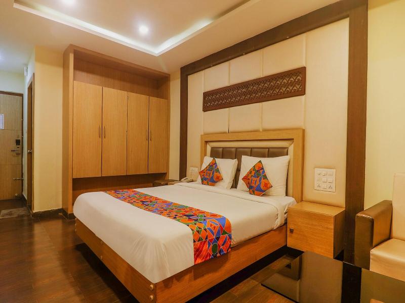 Fabhotel Keerthi's Anupama image