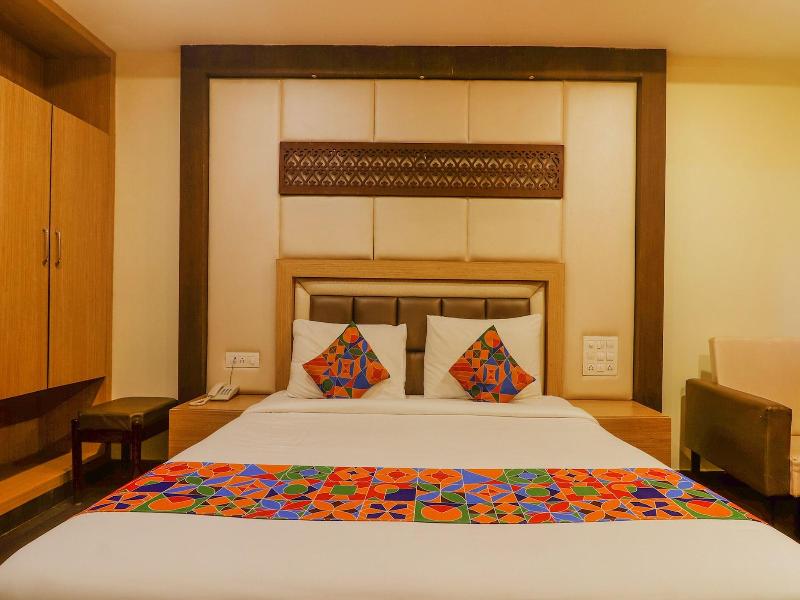 Fabhotel Keerthi's Anupama image
