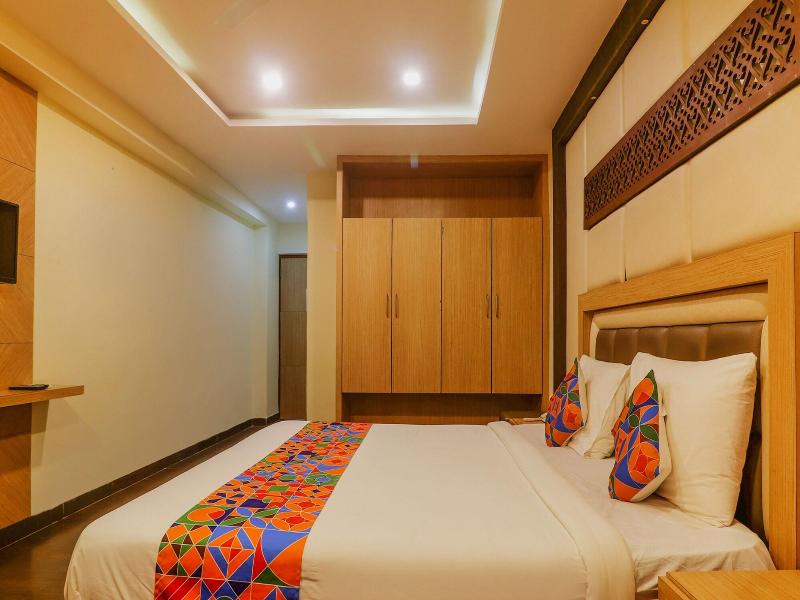 Fabhotel Keerthi's Anupama image