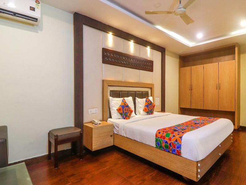 Fabhotel Keerthi's Anupama image