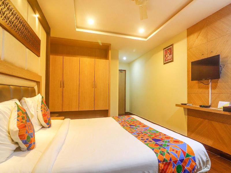 Fabhotel Keerthi's Anupama image