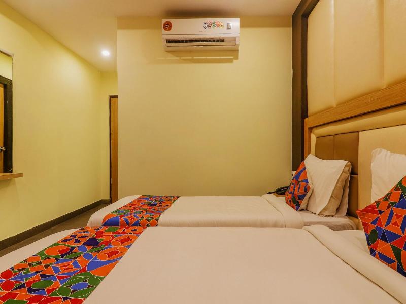 Fabhotel Keerthi's Anupama image