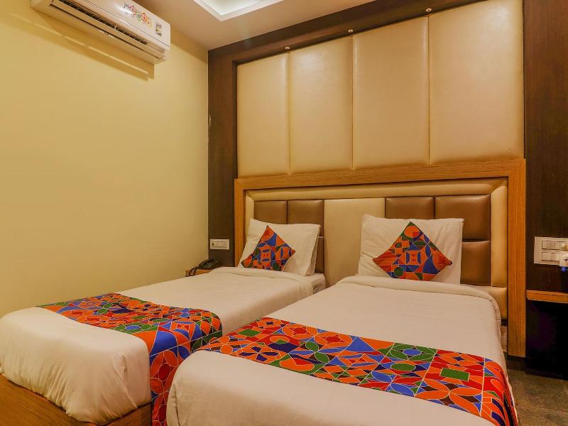 Fabhotel Keerthi's Anupama image