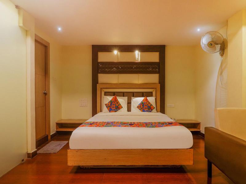 Fabhotel Keerthi's Anupama image