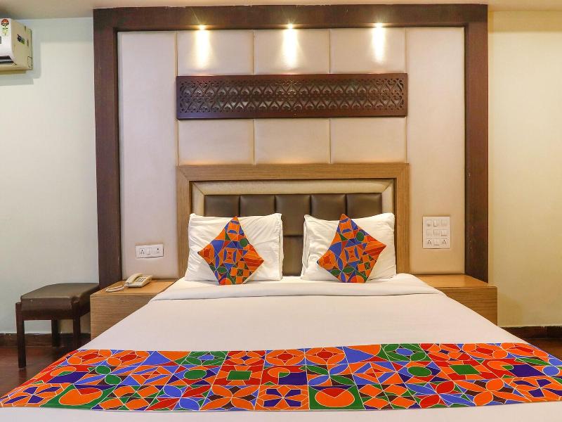 Fabhotel Keerthi's Anupama image
