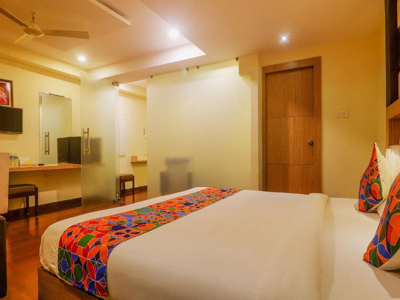 Fabhotel Keerthi's Anupama image
