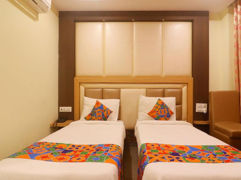 Fabhotel Keerthi's Anupama image