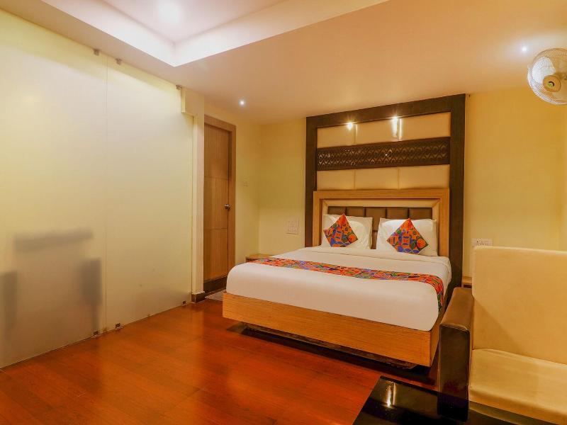 Fabhotel Keerthi's Anupama image