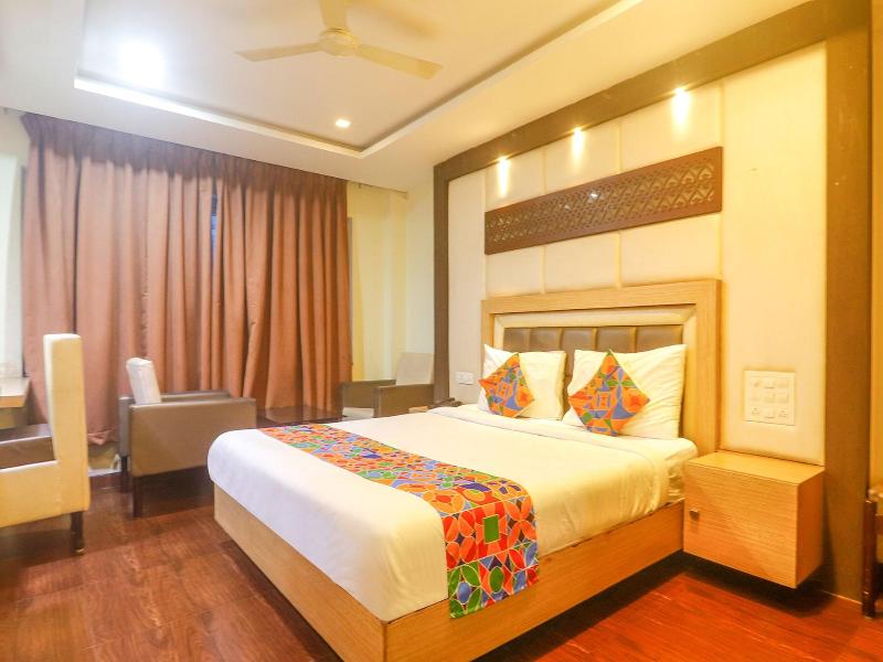 Fabhotel Keerthi's Anupama image