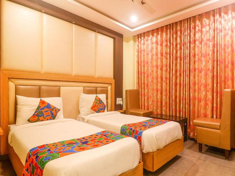 Fabhotel Keerthi's Anupama image