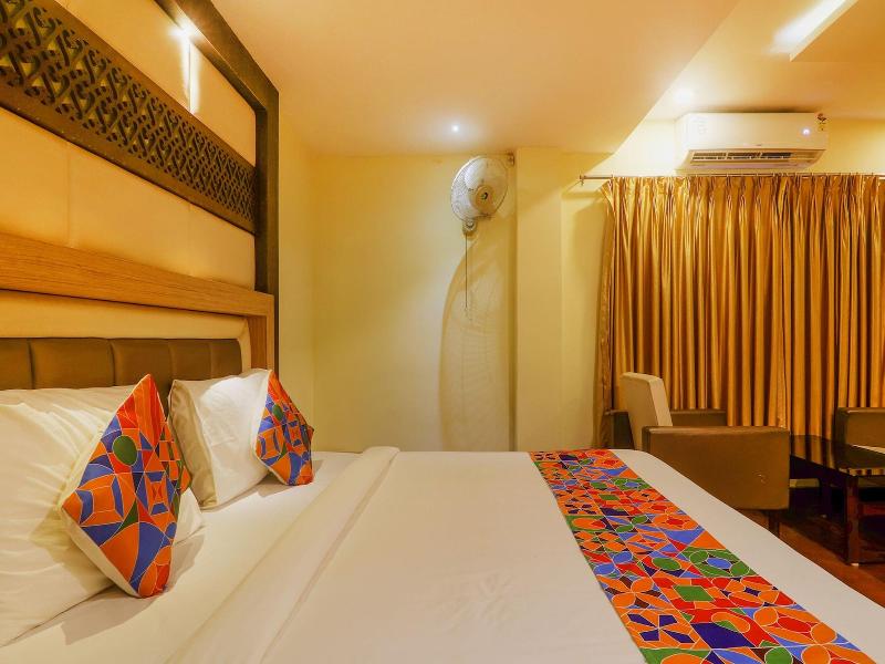 Fabhotel Keerthi's Anupama image